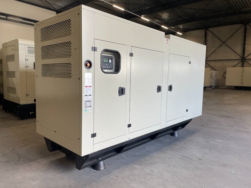 Volvo TAD840GE - 220 kVA Generator - DPX-18875 - Generator set: picture 2 Volvo TAD840GE - 220 kVA Generator - DPX-18875 - Generator set: picture 2