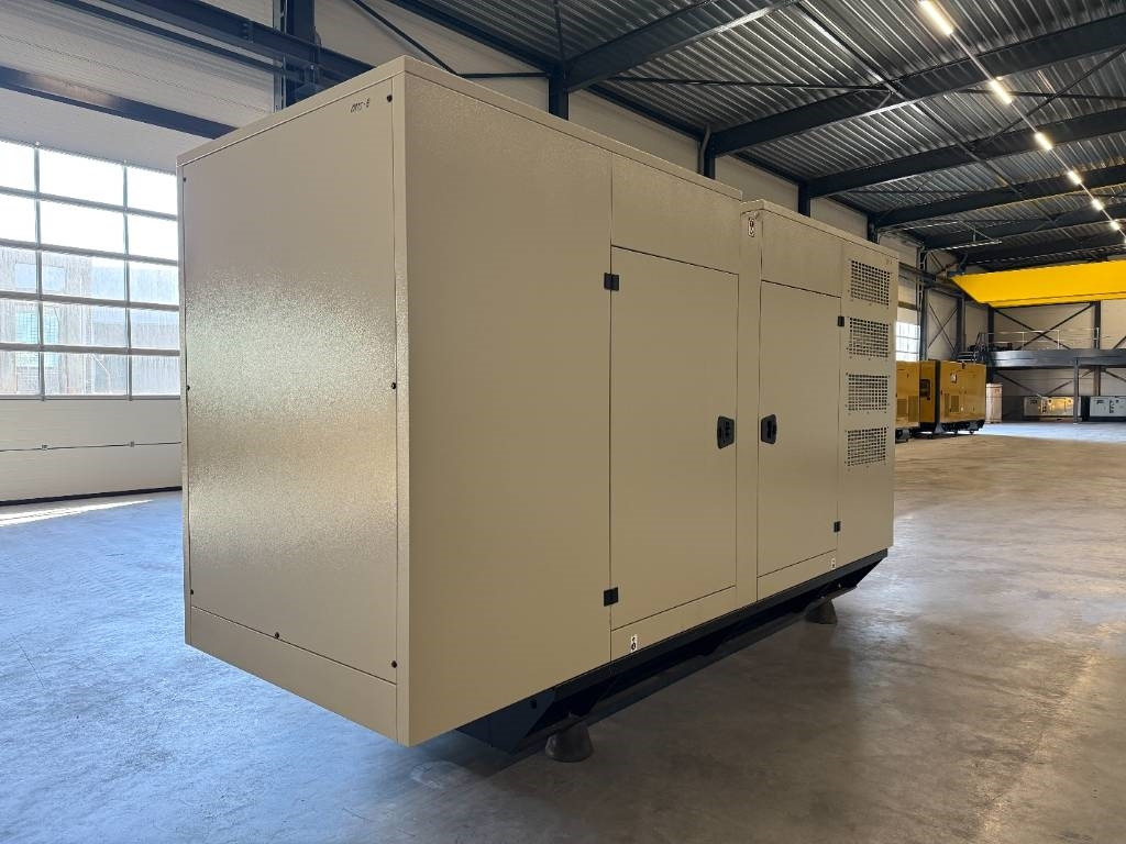 Volvo TAD840GE - 220 kVA Generator - DPX-18875 - Generator set: picture 4 Volvo TAD840GE - 220 kVA Generator - DPX-18875 - Generator set: picture 4