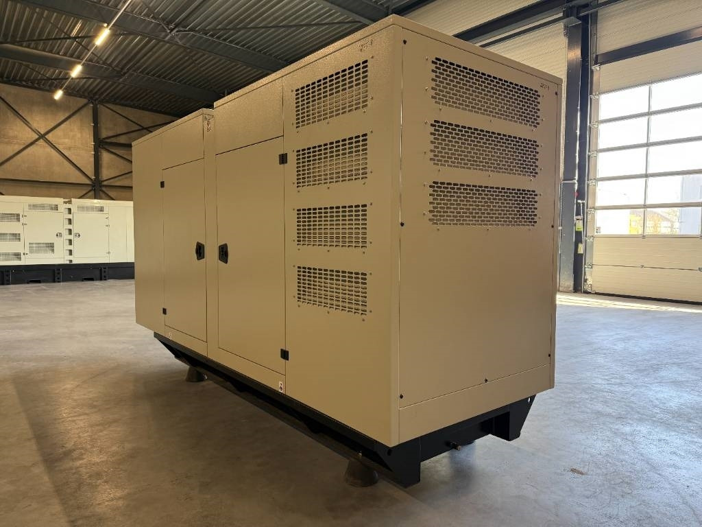Volvo TAD840GE - 220 kVA Generator - DPX-18875 - Generator set: picture 3 Volvo TAD840GE - 220 kVA Generator - DPX-18875 - Generator set: picture 3