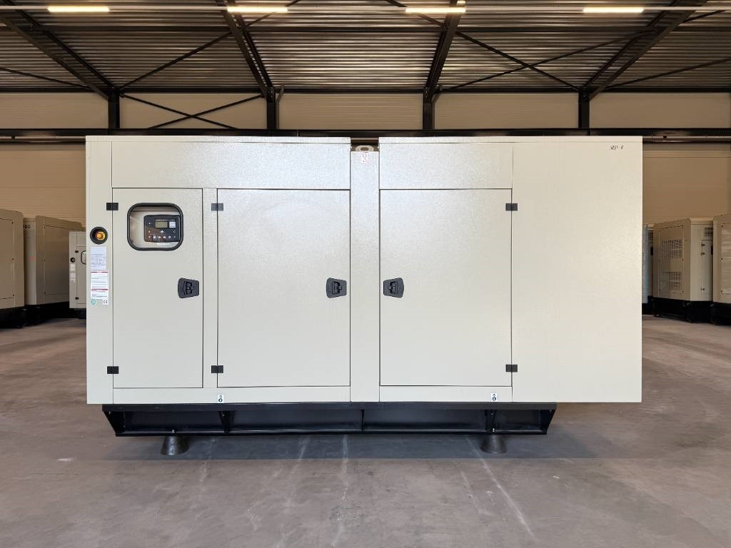 Volvo TAD840GE - 220 kVA Generator - DPX-18875 - Generator set: picture 1 Volvo TAD840GE - 220 kVA Generator - DPX-18875 - Generator set: picture 1