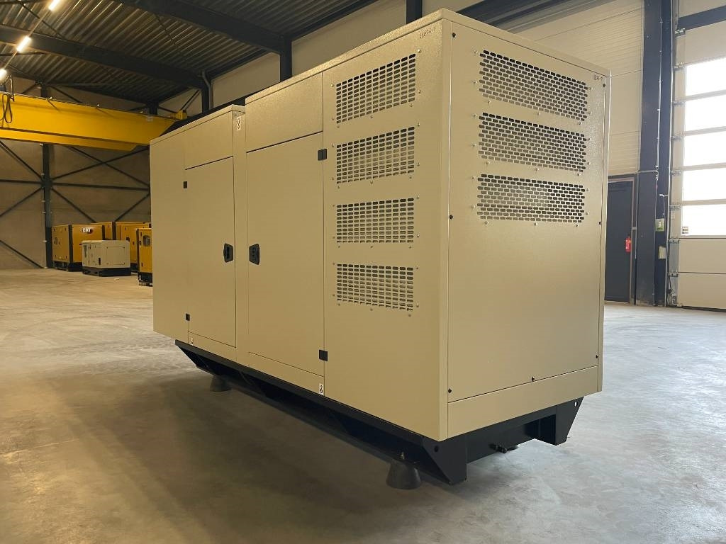 Volvo TAD841GE - 275 kVA Generator - DPX-18876 - Generator set: picture 3 Volvo TAD841GE - 275 kVA Generator - DPX-18876 - Generator set: picture 3