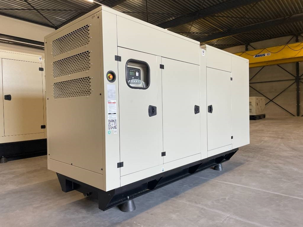 Volvo TAD841GE - 275 kVA Generator - DPX-18876 - Generator set: picture 2 Volvo TAD841GE - 275 kVA Generator - DPX-18876 - Generator set: picture 2
