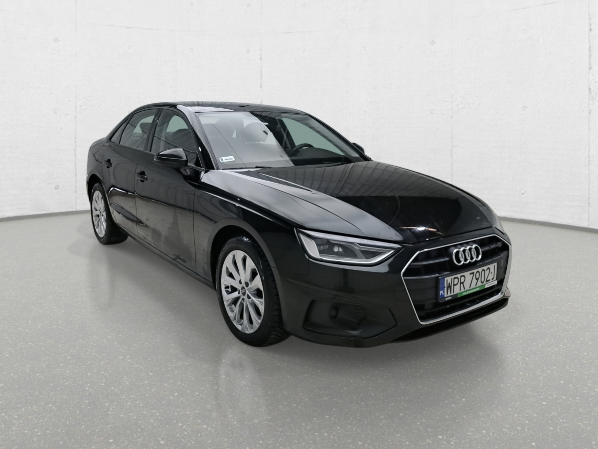 AUDI A4 LIMOUSINE SEDAN - Sedan: picture 2 AUDI A4 LIMOUSINE SEDAN - Sedan: picture 2