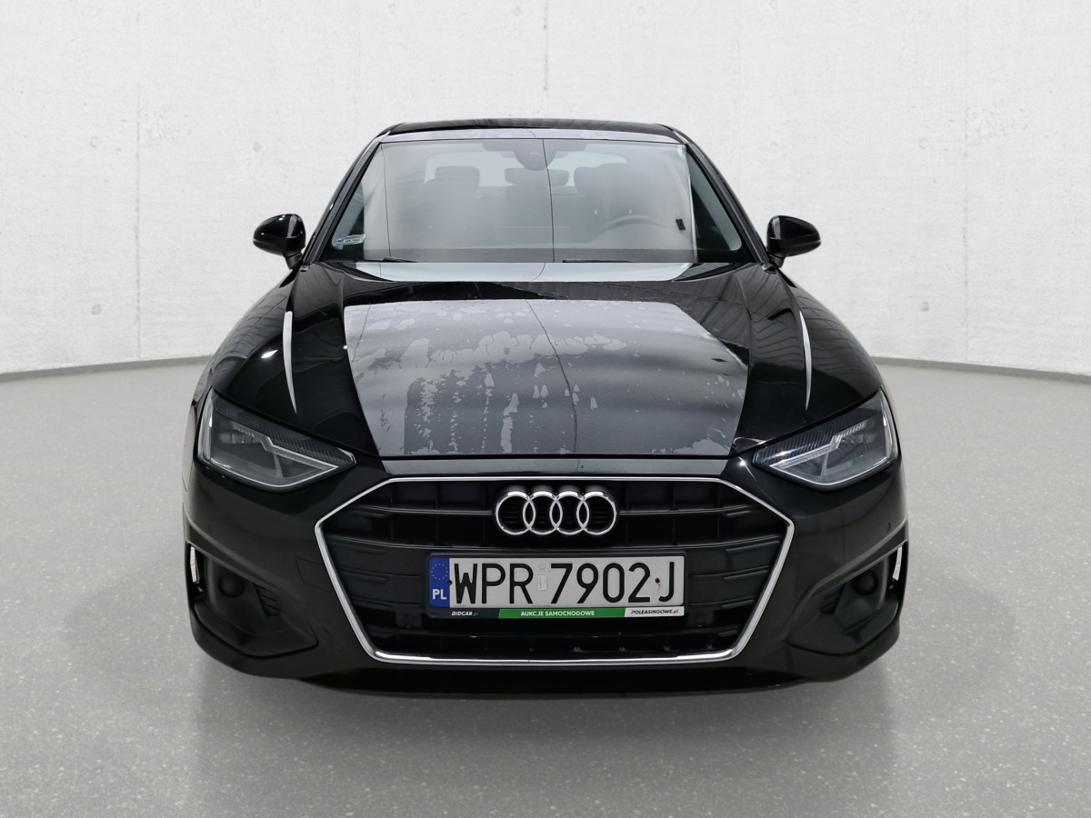 AUDI A4 LIMOUSINE SEDAN - Sedan: picture 3 AUDI A4 LIMOUSINE SEDAN - Sedan: picture 3