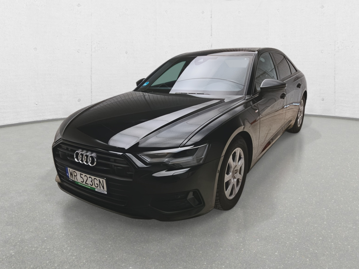 AUDI A6 SEDAN - Car: picture 4 AUDI A6 SEDAN - Car: picture 4
