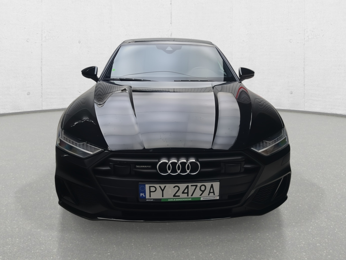AUDI A7 SPORTBACK LIFTBACK - Car: picture 3 AUDI A7 SPORTBACK LIFTBACK - Car: picture 3