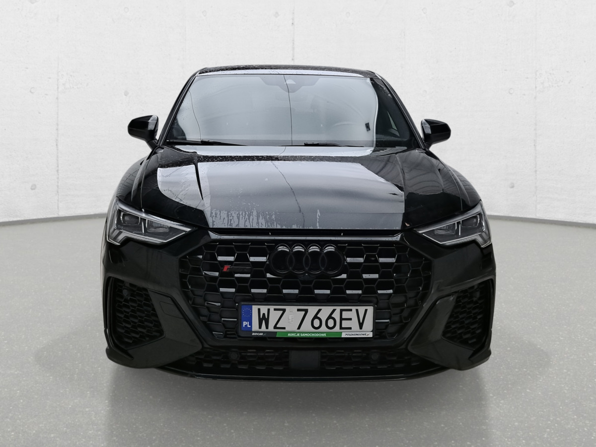 AUDI RS Q3 SPORTBACK SUV - SUV: picture 3 AUDI RS Q3 SPORTBACK SUV - SUV: picture 3