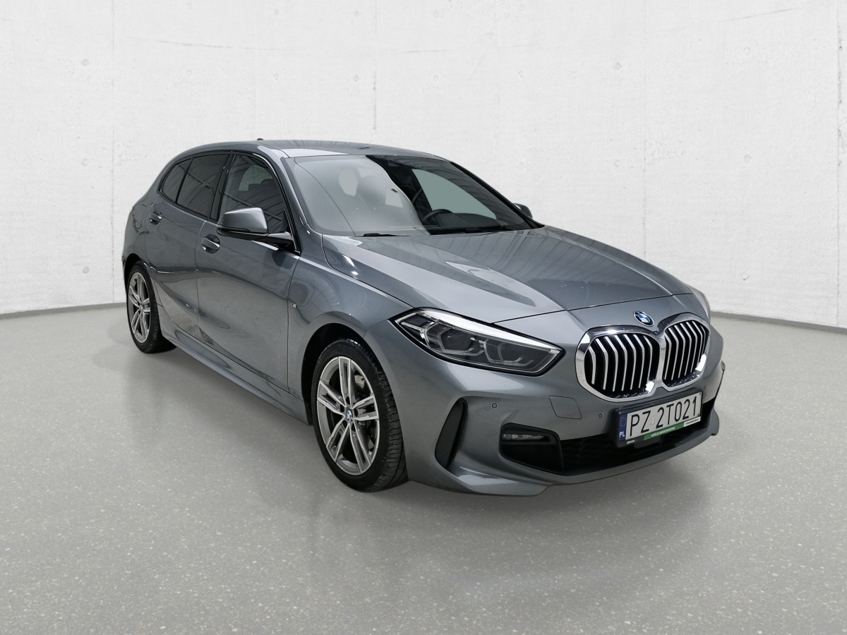 BMW 118D GRAN TURISMO HATCHBACK - Car: picture 2 BMW 118D GRAN TURISMO HATCHBACK - Car: picture 2