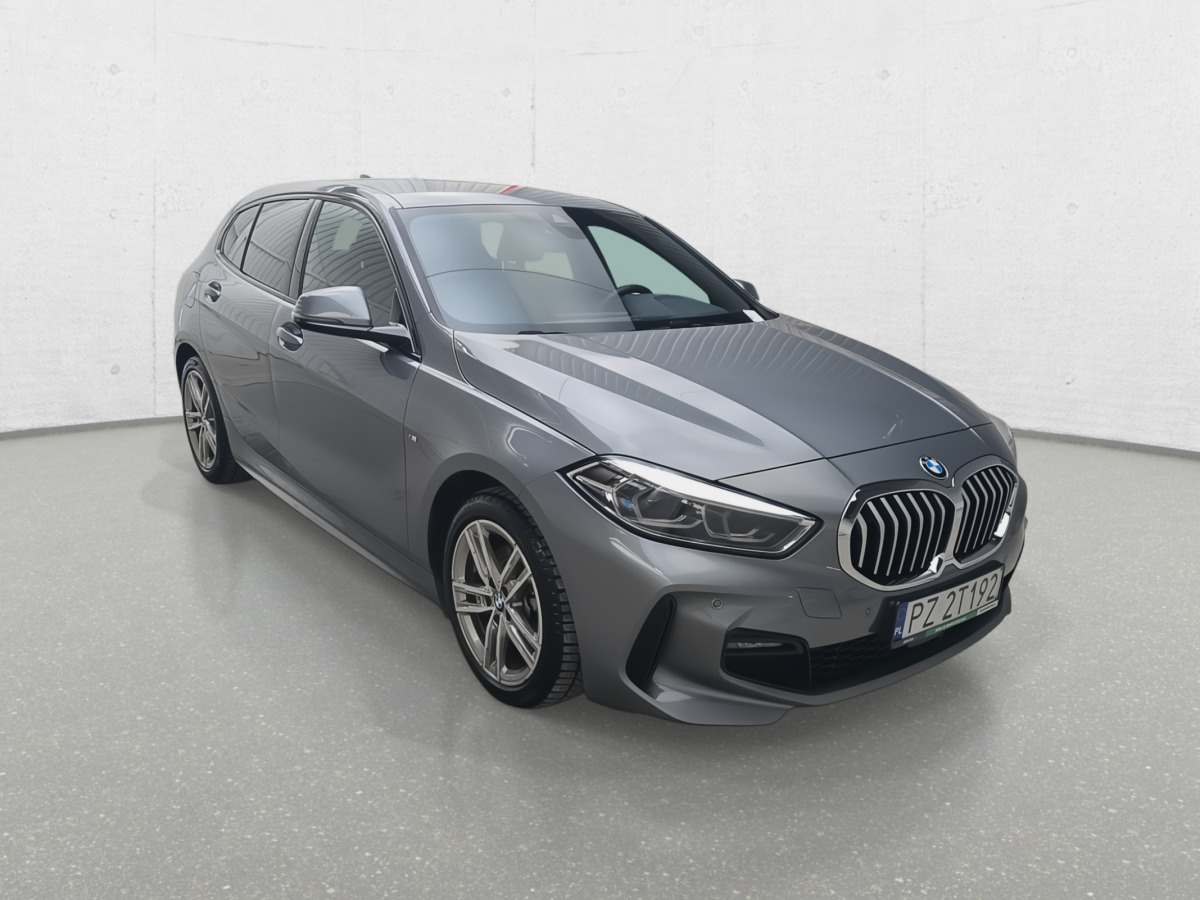BMW 118D HATCHBACK - Hatchback: picture 1 BMW 118D HATCHBACK - Hatchback: picture 1