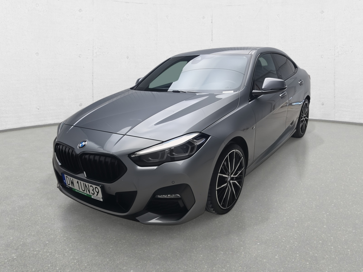 BMW 218 I SEDAN - Sedan: picture 4 BMW 218 I SEDAN - Sedan: picture 4
