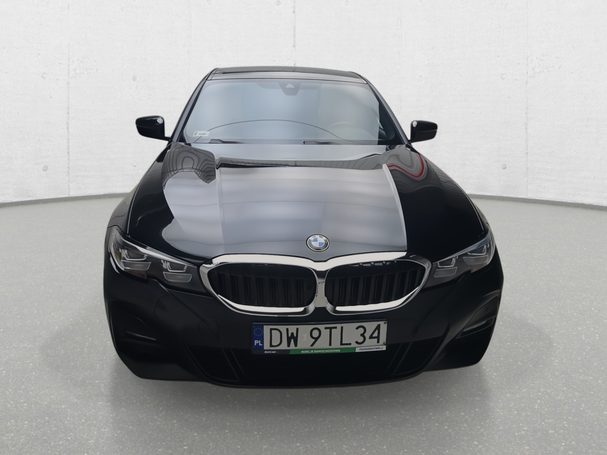 BMW 320 D XDRIVE SEDAN - Sedan: picture 4 BMW 320 D XDRIVE SEDAN - Sedan: picture 4