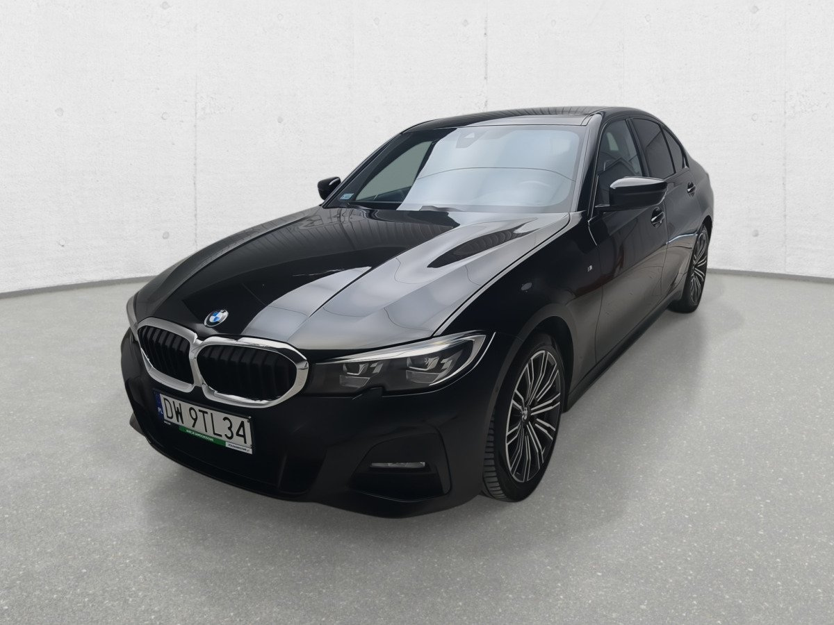 BMW 320 D XDRIVE SEDAN - Sedan: picture 5 BMW 320 D XDRIVE SEDAN - Sedan: picture 5