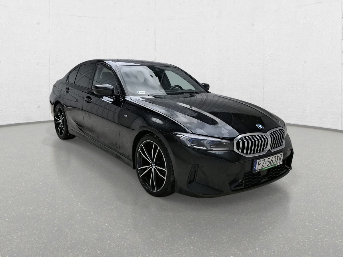 BMW 320D XDRIVE LIMOUSINE SEDAN - Sedan: picture 3 BMW 320D XDRIVE LIMOUSINE SEDAN - Sedan: picture 3