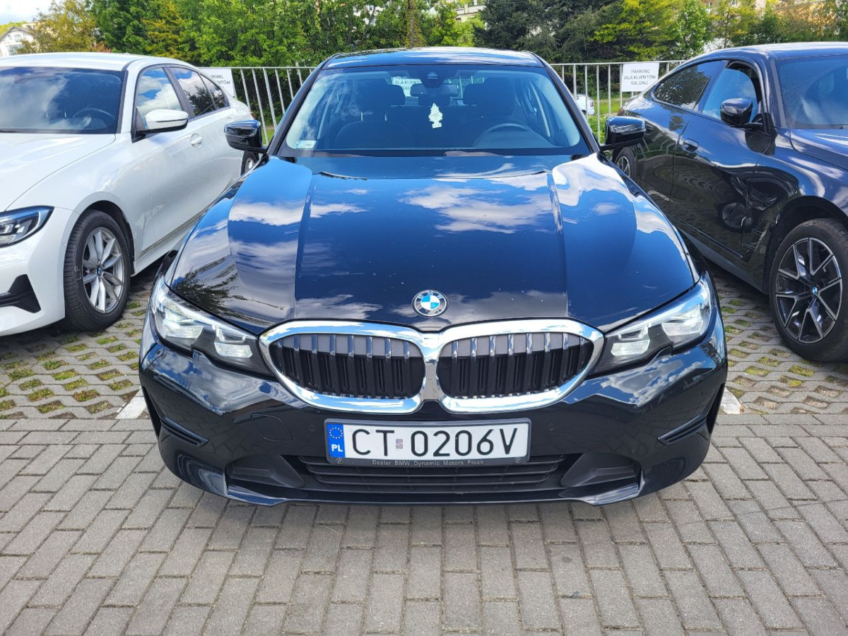 BMW SEDAN - Sedan: picture 4 BMW SEDAN - Sedan: picture 4