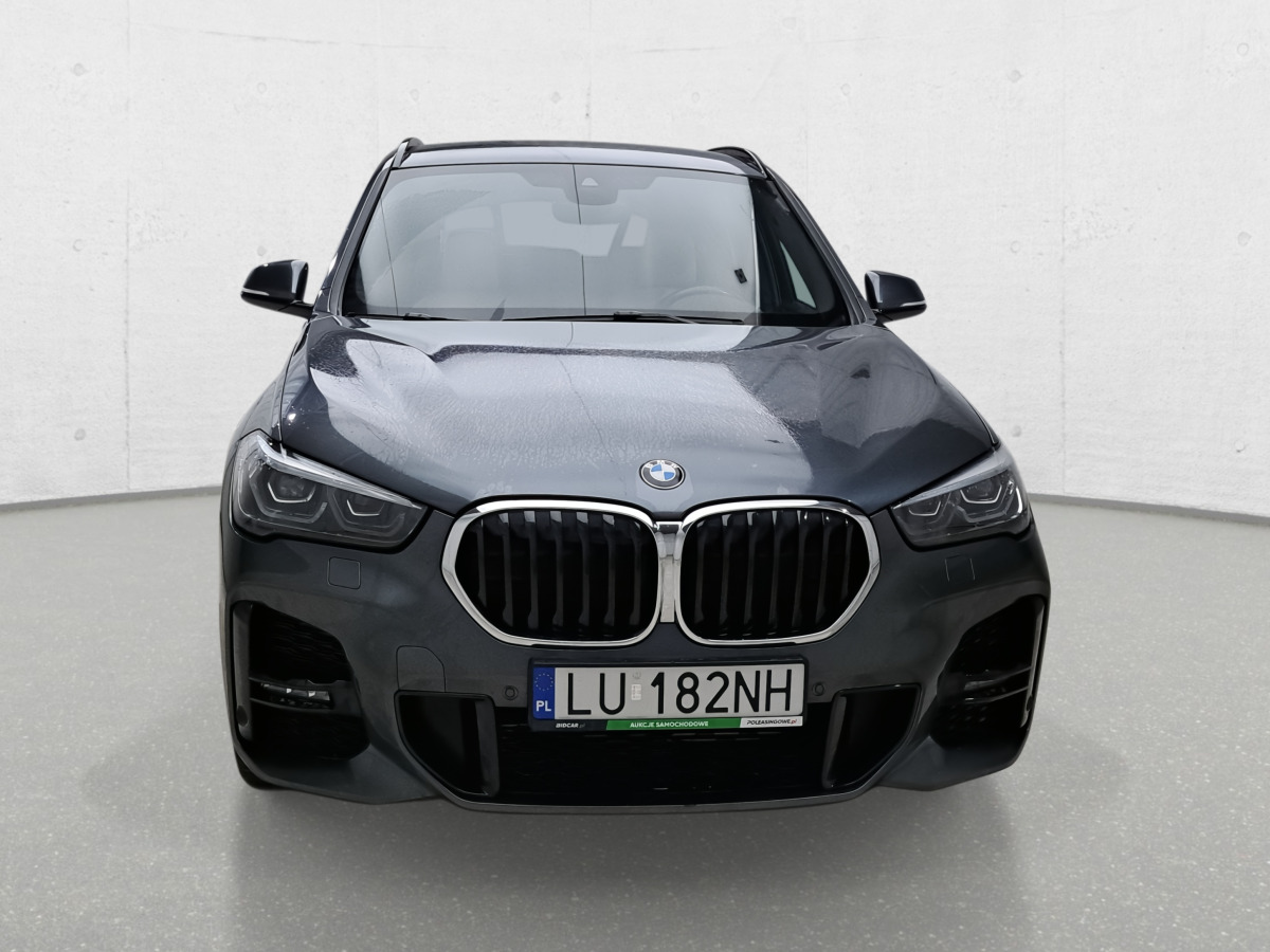 BMW X1 SDRIVE18I SUV - SUV: picture 3 BMW X1 SDRIVE18I SUV - SUV: picture 3