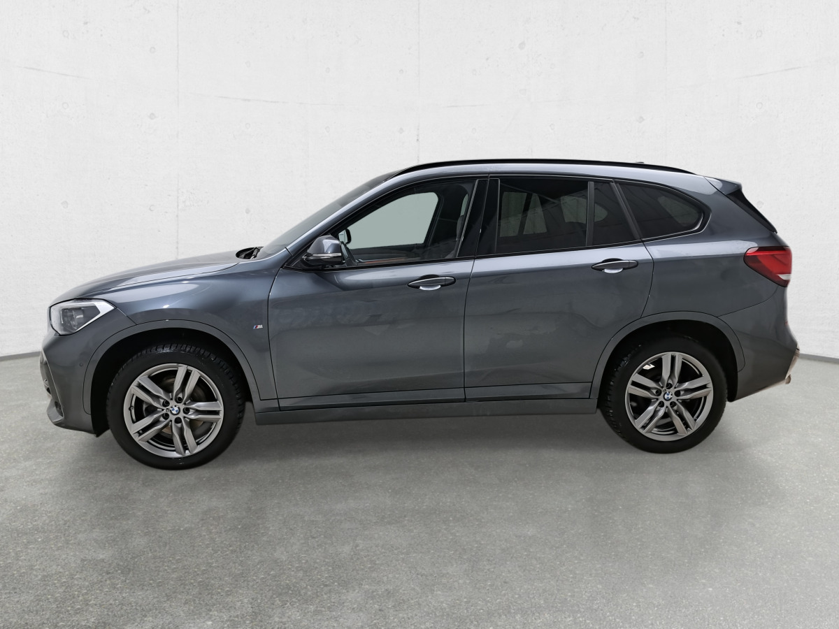BMW X1 SDRIVE18I SUV - SUV: picture 5 BMW X1 SDRIVE18I SUV - SUV: picture 5