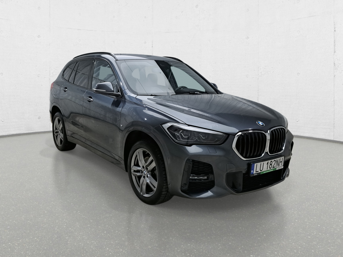 BMW X1 SDRIVE18I SUV - SUV: picture 2 BMW X1 SDRIVE18I SUV - SUV: picture 2