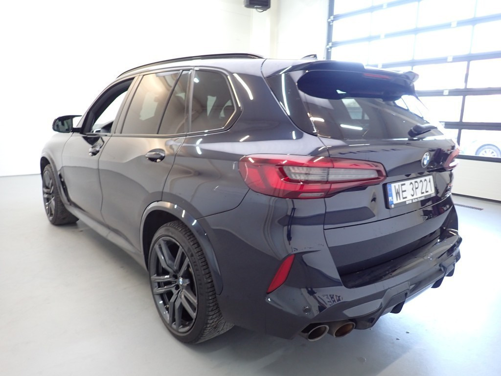 BMW X5 M COMPETITION SUV - SUV: picture 3 BMW X5 M COMPETITION SUV - SUV: picture 3