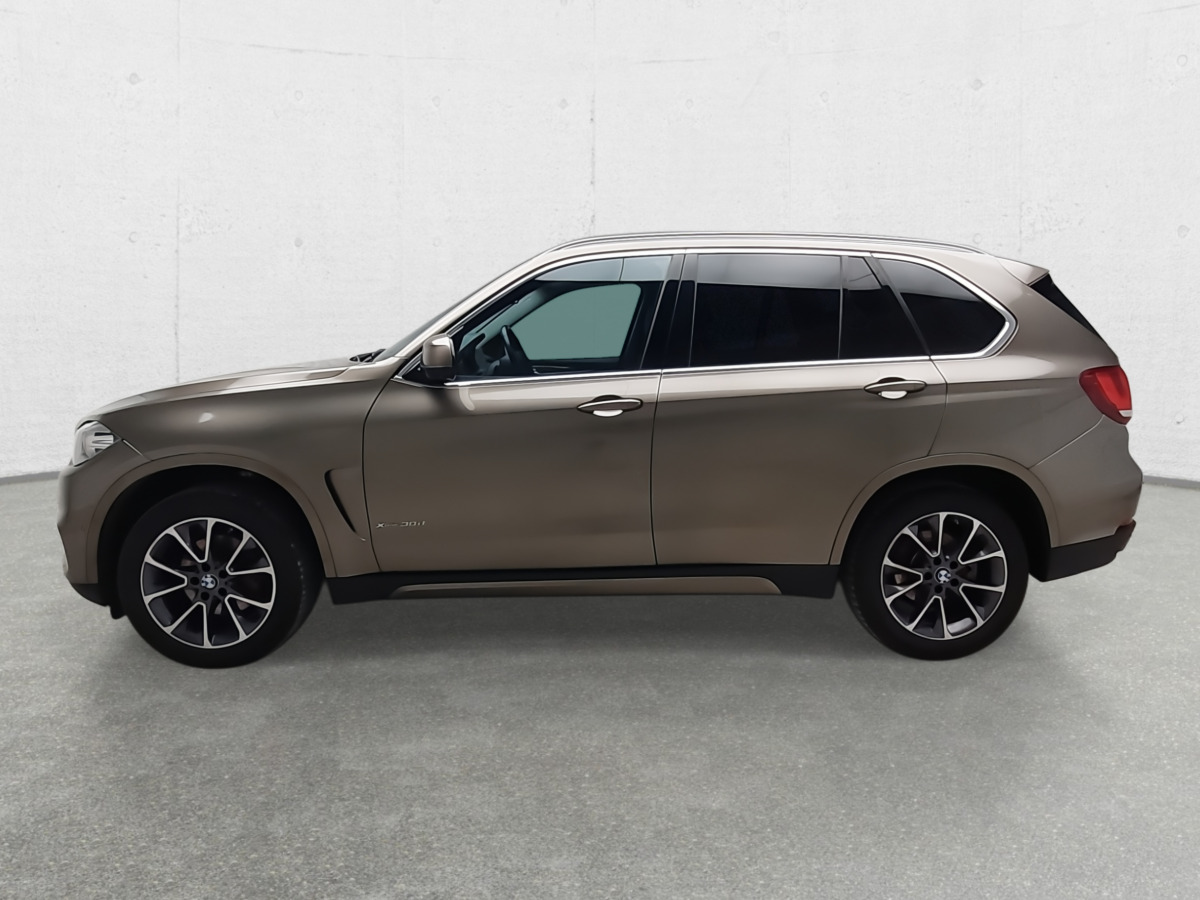 BMW X5 XDRIVE30D SUV - SUV: picture 5 BMW X5 XDRIVE30D SUV - SUV: picture 5