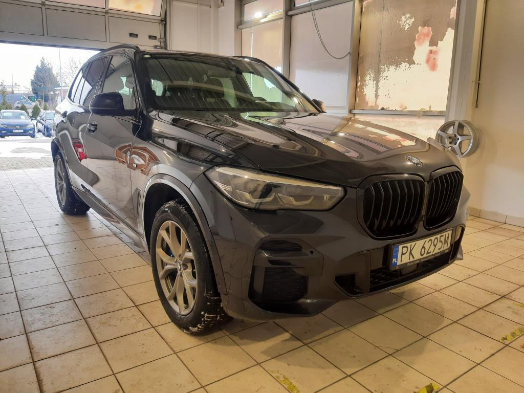 BMW X5 xDrive40i SUV - SUV: picture 1 BMW X5 xDrive40i SUV - SUV: picture 1