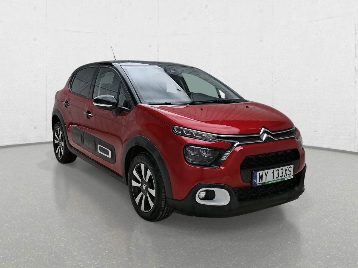 CITROEN C3 HATCHBACK - Car: picture 1 CITROEN C3 HATCHBACK - Car: picture 1