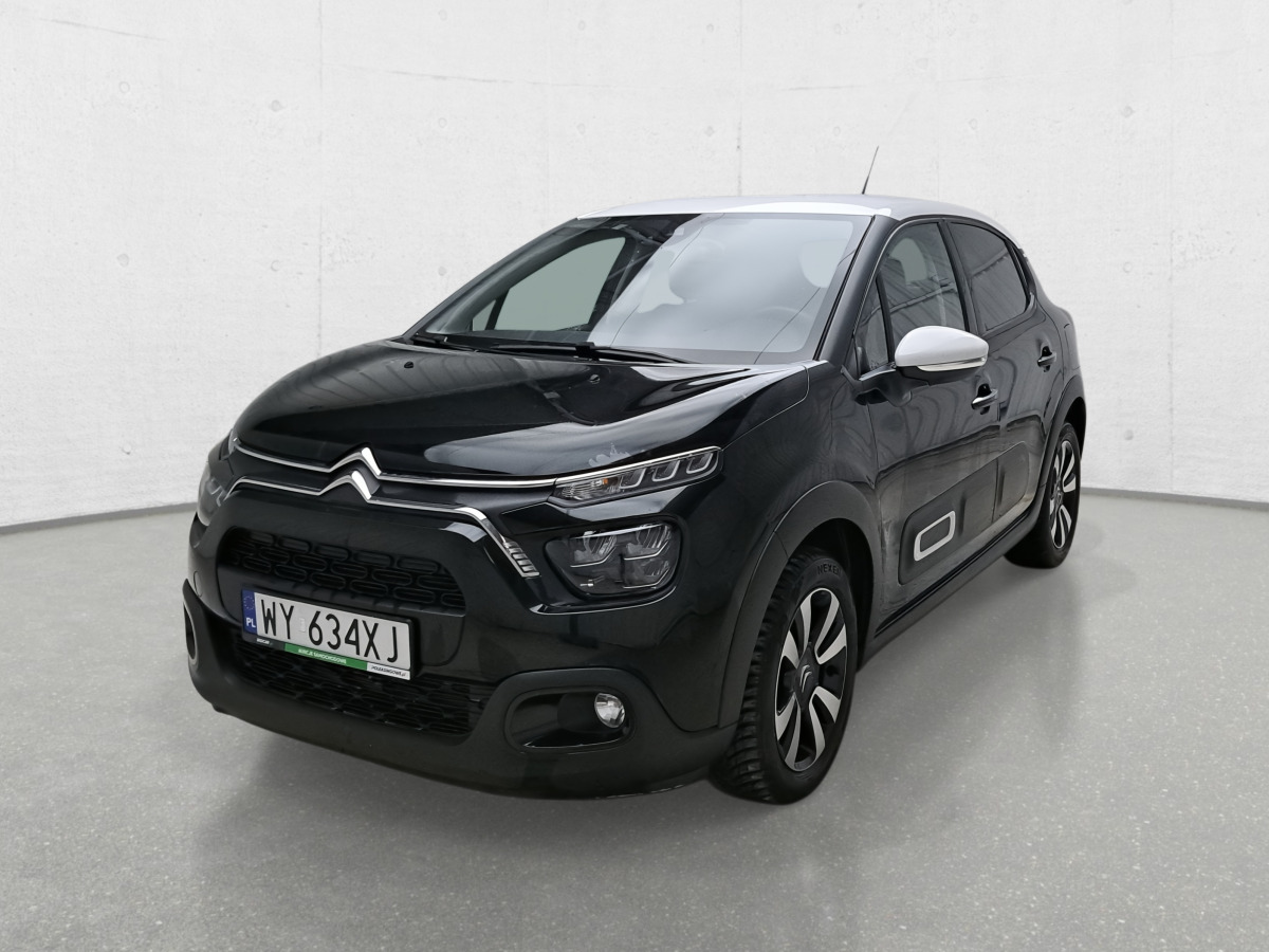 CITROEN C3 HATCHBACK - Hatchback: picture 4 CITROEN C3 HATCHBACK - Hatchback: picture 4