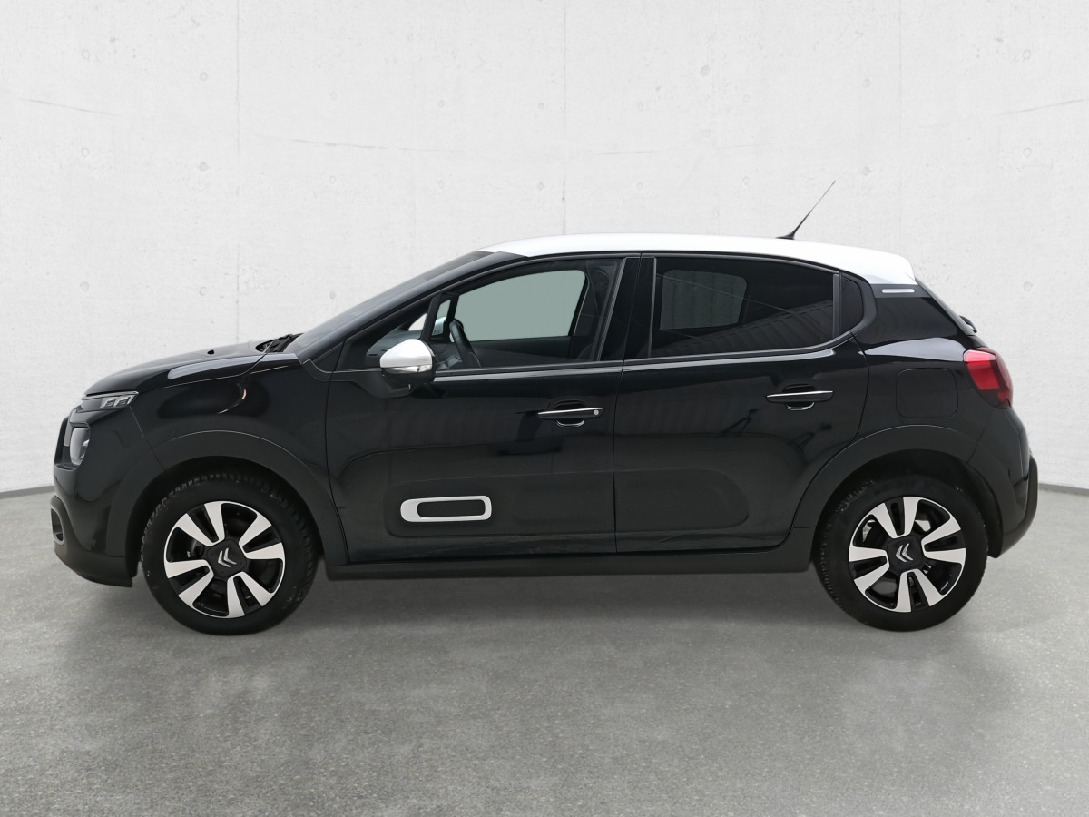 CITROEN C3 HATCHBACK - Hatchback: picture 5 CITROEN C3 HATCHBACK - Hatchback: picture 5