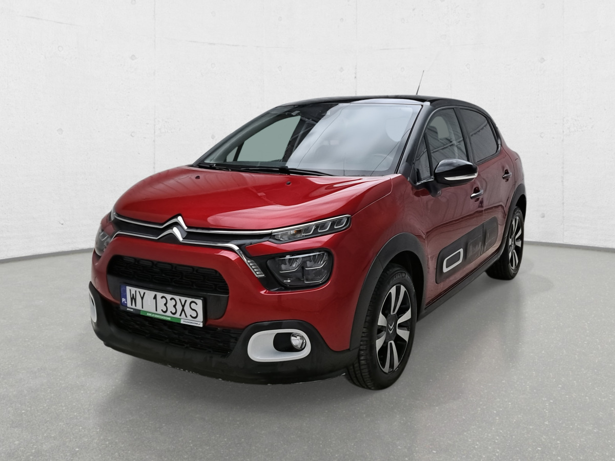 CITROEN C3 HATCHBACK - Car: picture 4 CITROEN C3 HATCHBACK - Car: picture 4