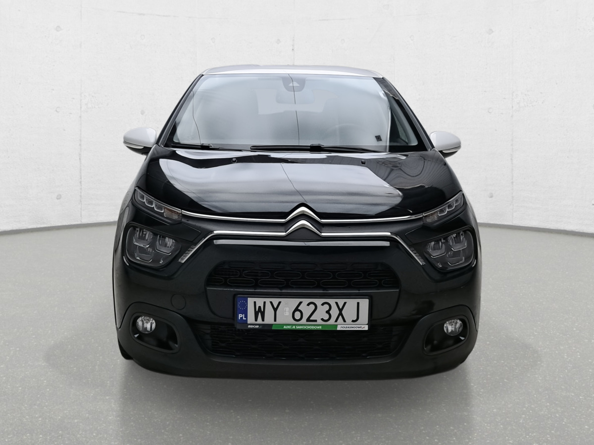 CITROEN C3 HATCHBACK - Hatchback: picture 3 CITROEN C3 HATCHBACK - Hatchback: picture 3