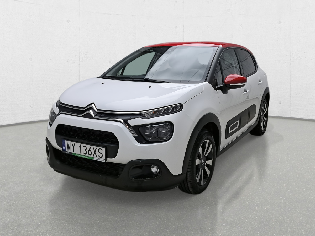 CITROEN C3 HATCHBACK - Car: picture 4 CITROEN C3 HATCHBACK - Car: picture 4