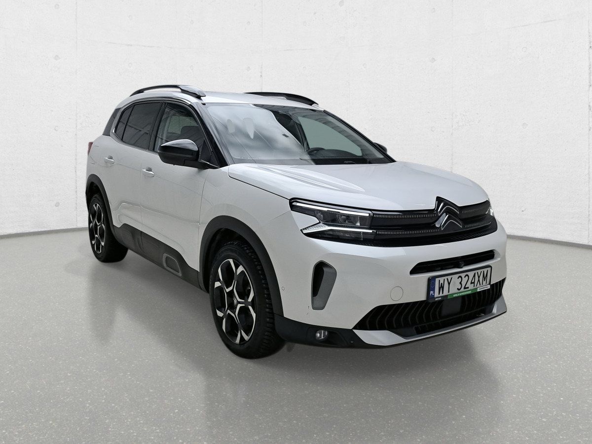 CITROEN C5 AIRCROSS HATCHBACK - Hatchback: picture 1 CITROEN C5 AIRCROSS HATCHBACK - Hatchback: picture 1