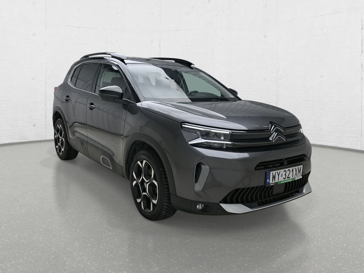 CITROEN C5 AIRCROSS KOMBI - Car: picture 2 CITROEN C5 AIRCROSS KOMBI - Car: picture 2