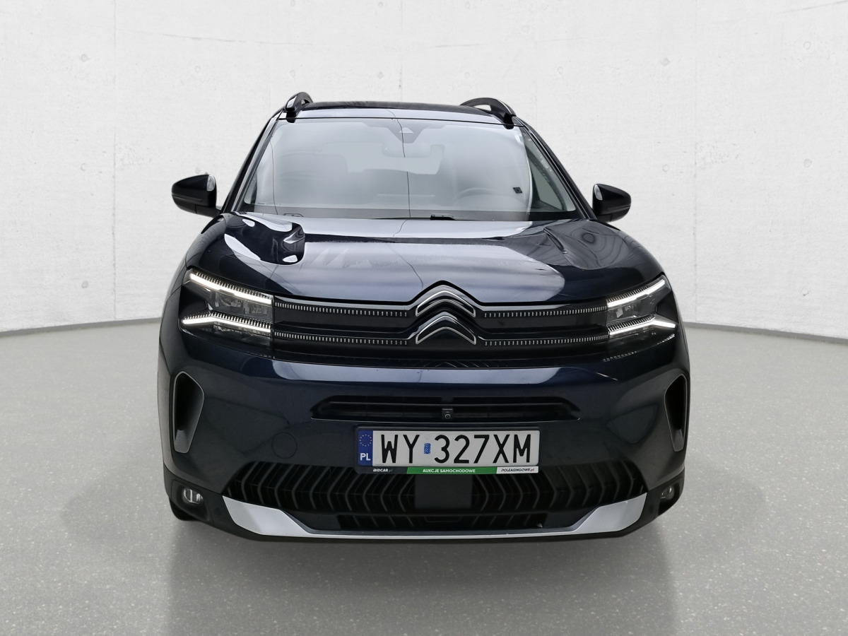 CITROEN C5 AIRCROSS SUV - SUV: picture 3 CITROEN C5 AIRCROSS SUV - SUV: picture 3