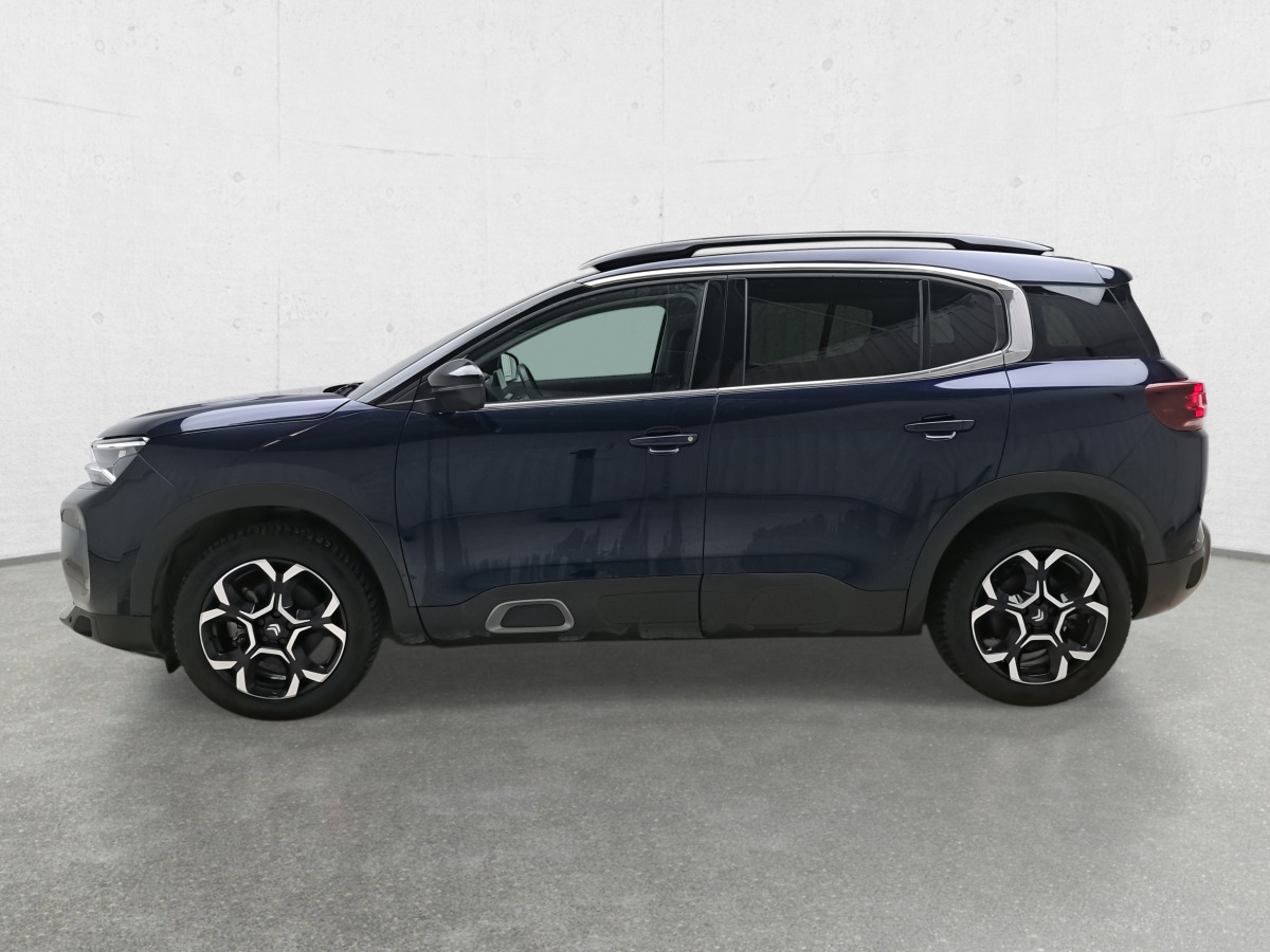 CITROEN C5 AIRCROSS SUV - SUV: picture 5 CITROEN C5 AIRCROSS SUV - SUV: picture 5