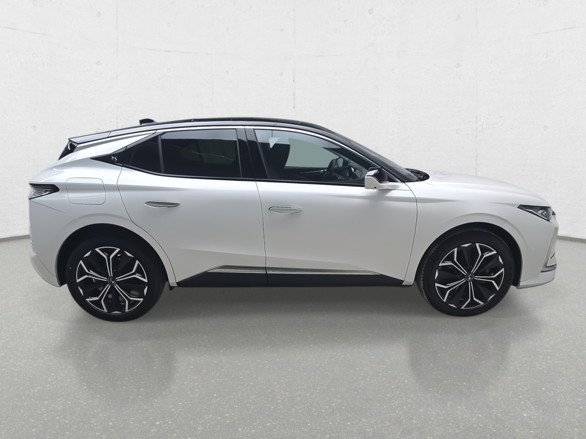 Hatchback CITROEN DS4 11-16 HATCHBACK: picture 9