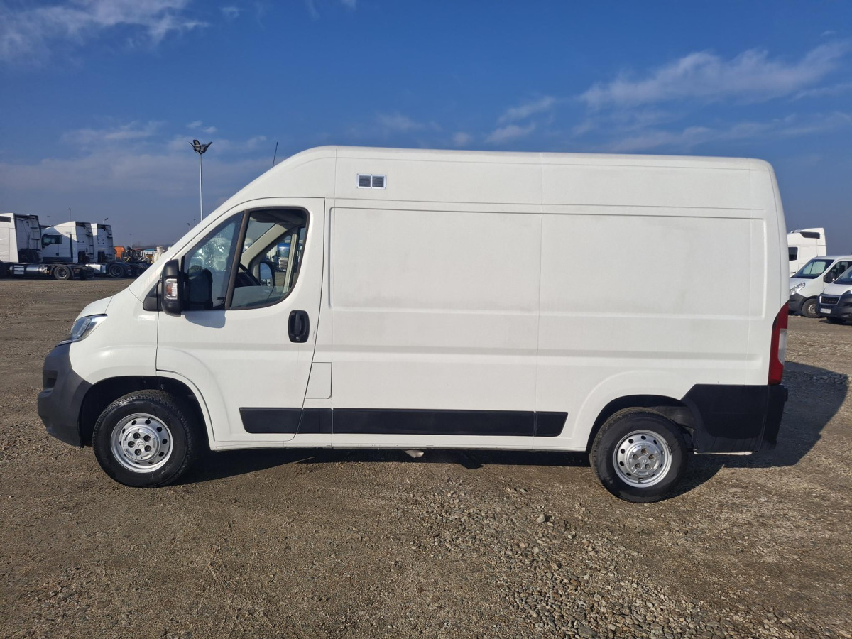 CITROEN JUMPER FURGON BLASZAK - Panel van: picture 5 CITROEN JUMPER FURGON BLASZAK - Panel van: picture 5