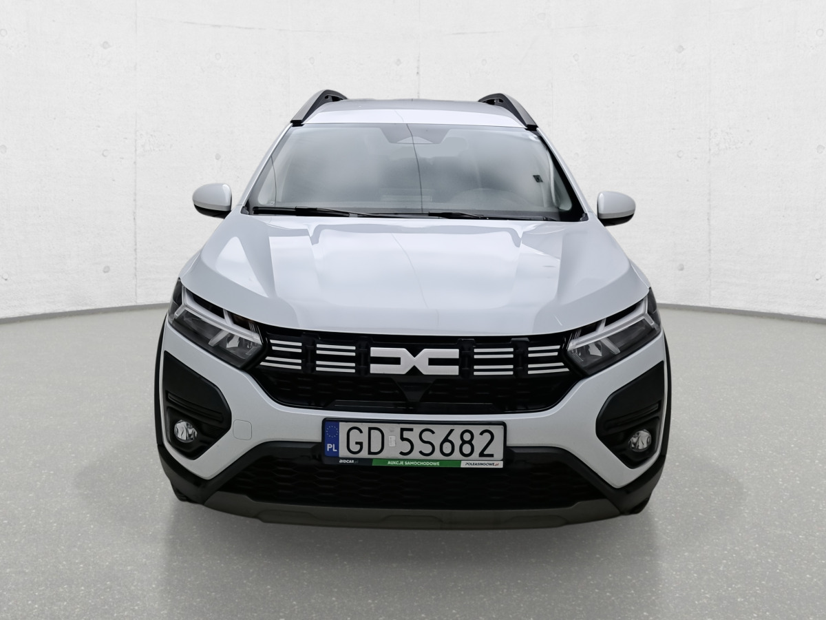 DACIA JOGGER SUV - SUV: picture 3 DACIA JOGGER SUV - SUV: picture 3