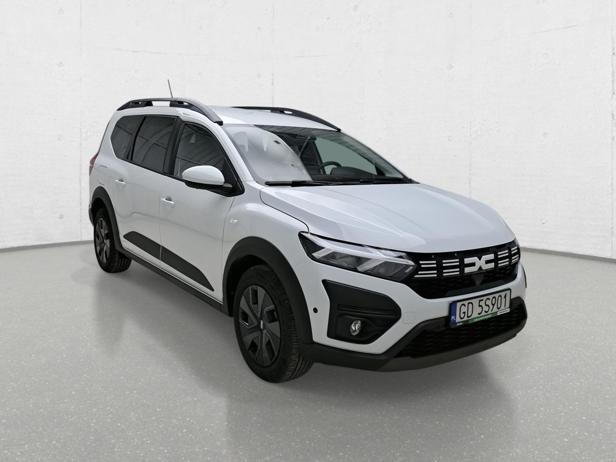 DACIA JOGGER SUV - SUV: picture 2 DACIA JOGGER SUV - SUV: picture 2