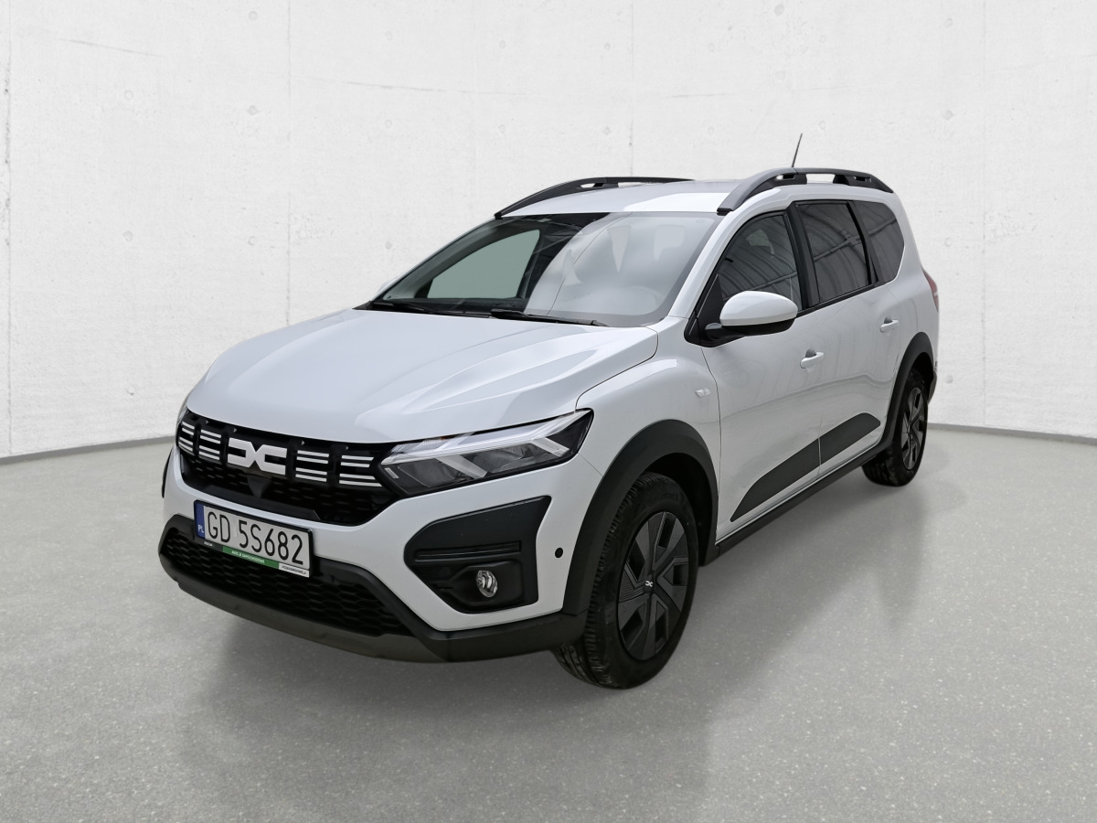 DACIA JOGGER SUV - SUV: picture 4 DACIA JOGGER SUV - SUV: picture 4