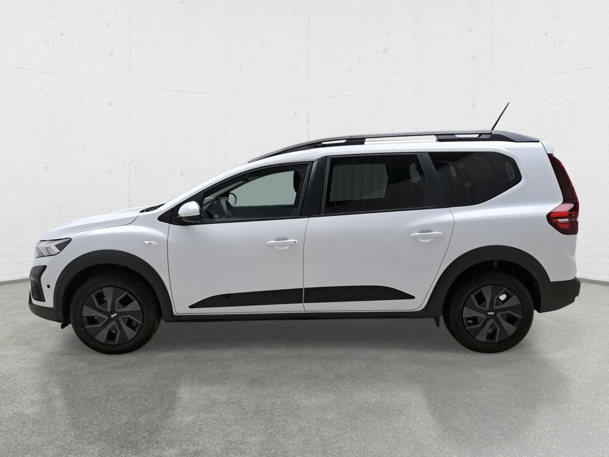 DACIA JOGGER SUV - SUV: picture 5 DACIA JOGGER SUV - SUV: picture 5