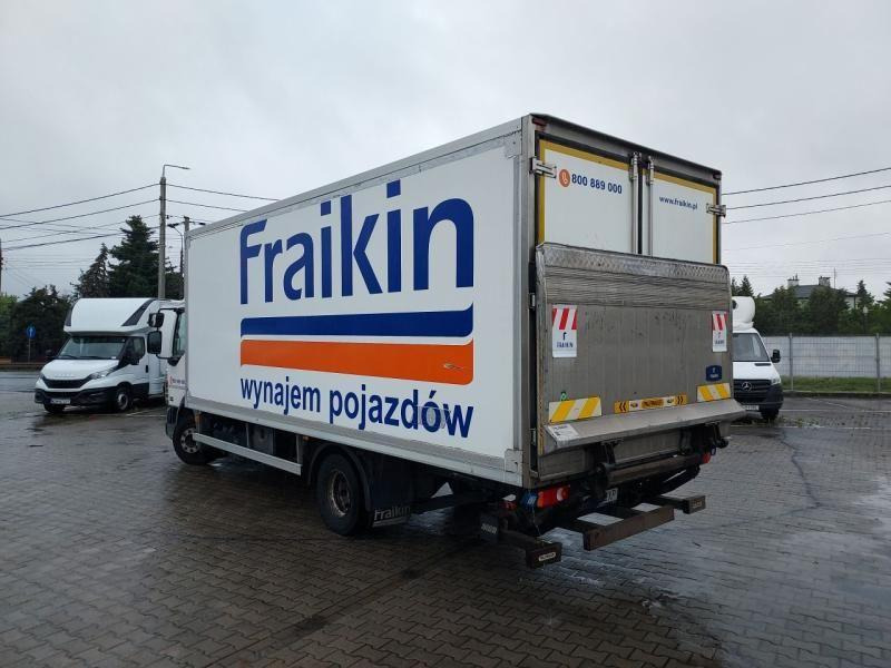 DAF LF CHŁODNIA Z AGREGATEM - Refrigerator truck: picture 3 DAF LF CHŁODNIA Z AGREGATEM - Refrigerator truck: picture 3