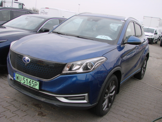 DFSK SERES 3 SUV - SUV: picture 2 DFSK SERES 3 SUV - SUV: picture 2
