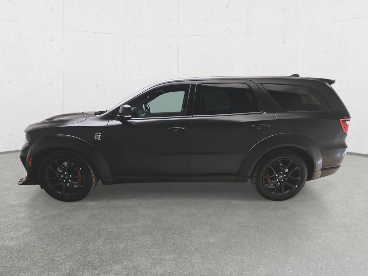 DODGE DURANGO SUV - SUV: picture 5 DODGE DURANGO SUV - SUV: picture 5