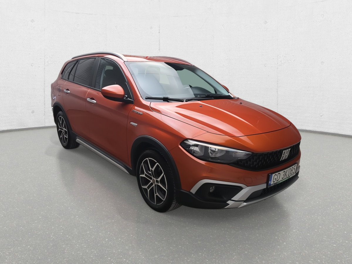 FIAT TIPO KOMBI - Car: picture 1 FIAT TIPO KOMBI - Car: picture 1
