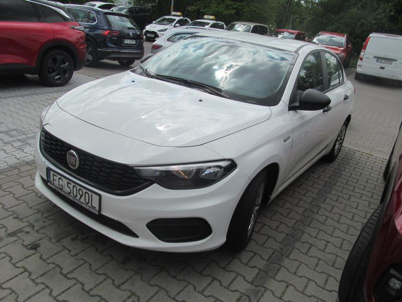 FIAT TIPO SEDAN - Car: picture 2 FIAT TIPO SEDAN - Car: picture 2
