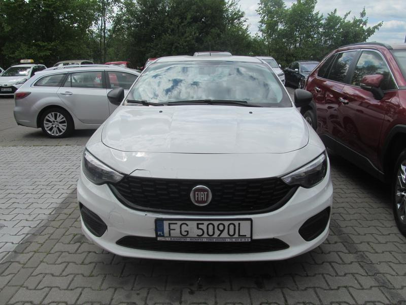 FIAT TIPO SEDAN - Car: picture 5 FIAT TIPO SEDAN - Car: picture 5