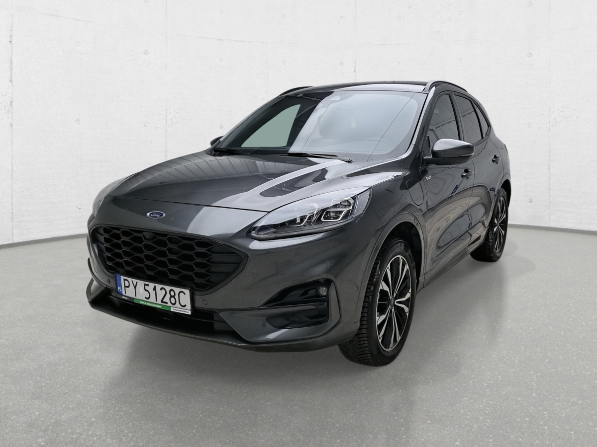 FORD KUGA SUV - SUV: picture 4 FORD KUGA SUV - SUV: picture 4