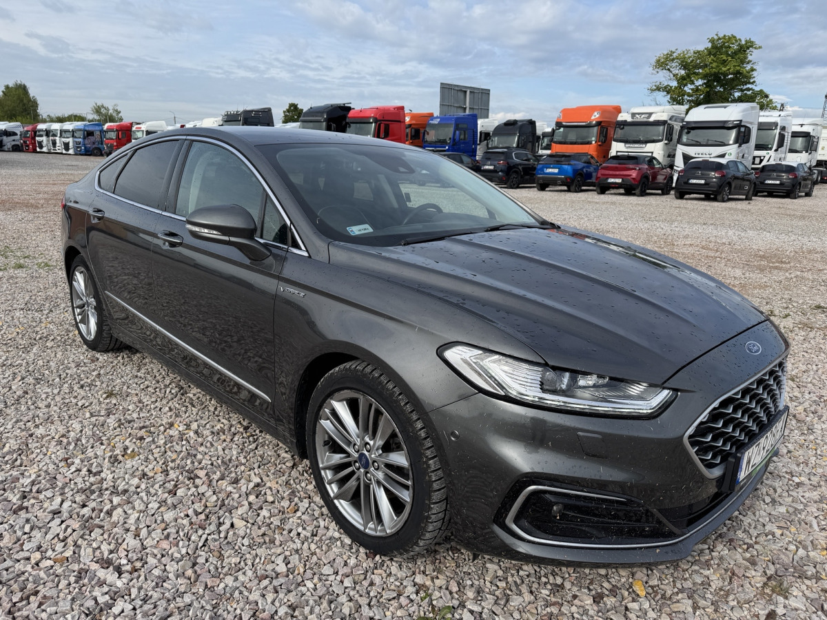 FORD MONDEO HATCHBACK - Car: picture 1 FORD MONDEO HATCHBACK - Car: picture 1
