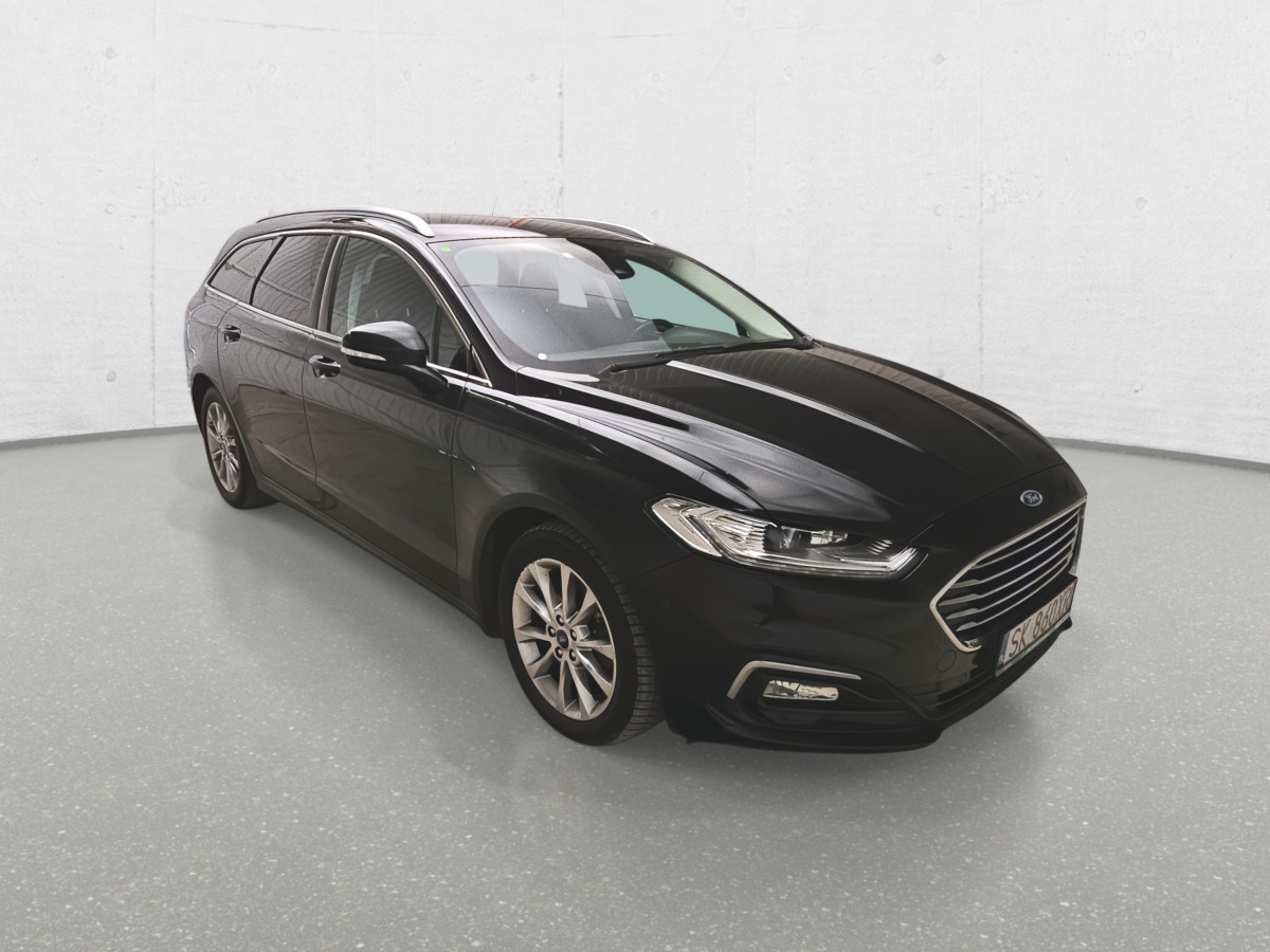 FORD MONDEO KOMBI - Car: picture 2 FORD MONDEO KOMBI - Car: picture 2