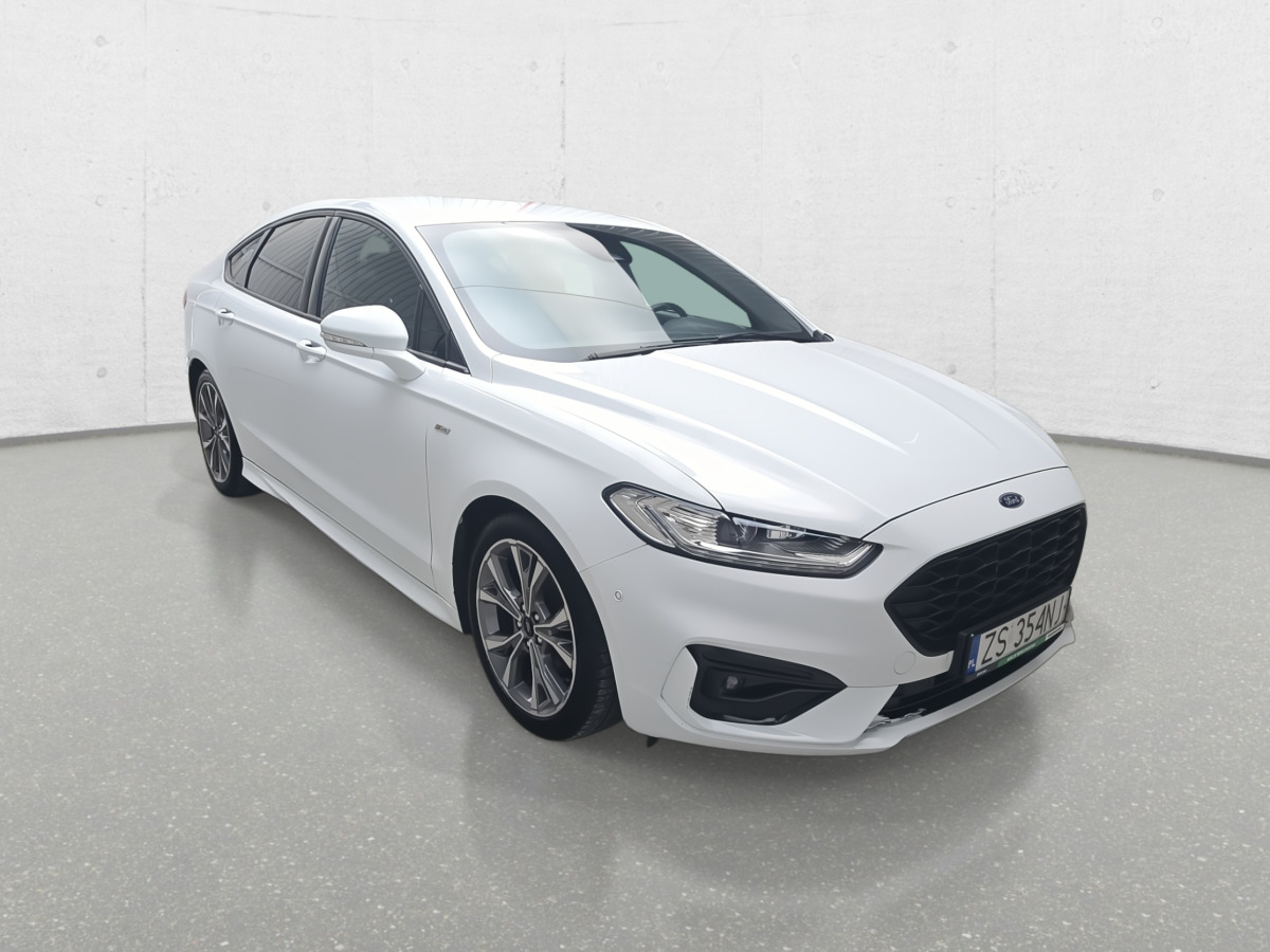 FORD MONDEO LIFTBACK - Car: picture 1 FORD MONDEO LIFTBACK - Car: picture 1